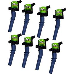 Granatelli Motor Sports MPG Plus Coil Packs 25-2001MPG