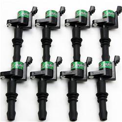 Granatelli Motor Sports MPG Plus Coil Packs 25-3001MPG