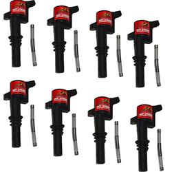 Granatelli Motor Sports Hot Street Coil Packs 25-3014