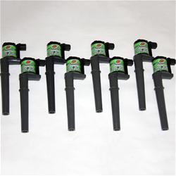 Granatelli Motor Sports MPG Plus Coil Packs 25-4001MPG