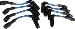 Granatelli Motor Sports Hot Street Coil Packs 28-0504-CP