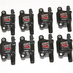 Granatelli Motor Sports Pro Series Xtreme Coil Packs 28-0513-CP