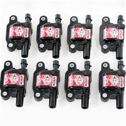 Granatelli Motor Sports Malevolent Coil Packs 28-0513-CPM