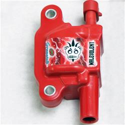 Granatelli Motor Sports Malevolent Coil Packs 28-0514-1RM