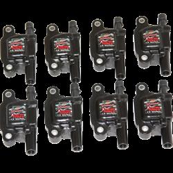 Granatelli Motor Sports Pro Series Xtreme Coil Packs 28-0514-CP