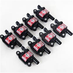 Granatelli Motor Sports Malevolent Coil Packs 28-0514-CPM