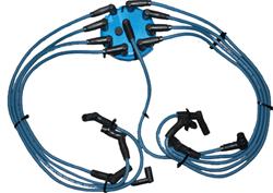Granatelli Motor Sports Tune-Up Kits for 1987-1993 MUSTANG - 28-1485SB