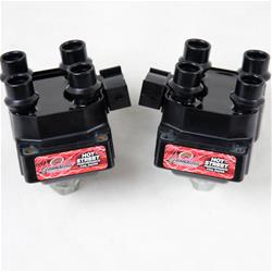 Granatelli Motor Sports Hot Street Coil Packs 28-1519HS