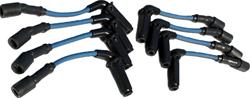 Granatelli Motor Sports Spark Plug Wires 28-1712S