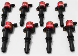 Granatelli Motor Sports Pro Series Coil Packs 28-1812CP