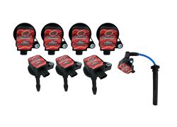 Granatelli Motor Sports Hot Street Coil Packs 28-1818HS