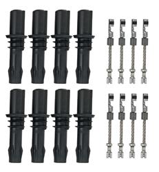 Granatelli Motor Sports Spark Plug Wires 28-1958S
