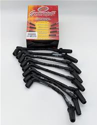 Granatelli Motor Sports GM High Performance Coil Near Plug Wire Sets for 2020-2023 CORVETTE - 28-8051HTB