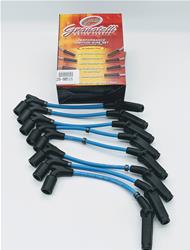 Granatelli Motor Sports GM High Performance Coil Near Plug Wire Sets for 2020-2023 CORVETTE - 28-8051S