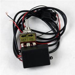 Granatelli Motor Sports Exhaust Cutout Controllers 303510S