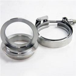 Granatelli Motor Sports V-Band Clamps 308520-1M