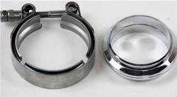 Granatelli Motor Sports V-Band Clamps 308520-M