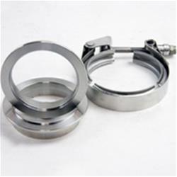 Granatelli Motor Sports V-Band Clamps 308522-1