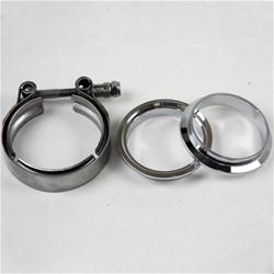 Granatelli Motor Sports V-Band Clamps 308530-1M
