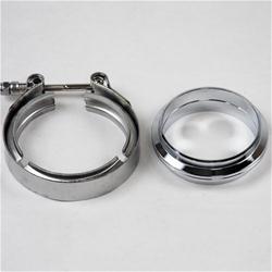Granatelli Motor Sports V-Band Clamps 308530