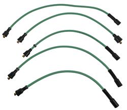 Granatelli Motor Sports MPG Plus Spark Plug Wires 34-0940MPG