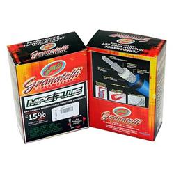 Granatelli Motor Sports MPG Plus Spark Plug Wires