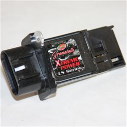Granatelli Motor Sports Slot-Style Mass Airflow Sensors
