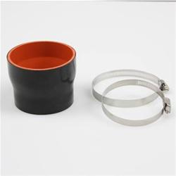 Granatelli Motor Sports Silicone Coupling Adapters