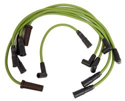 Granatelli Motor Sports MPG Plus Spark Plug Wires for 1995 BLAZER, JIMMY - 36-1595MPG