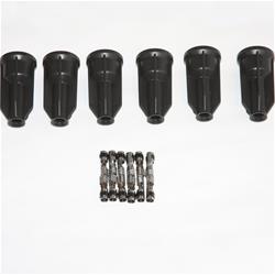 Granatelli Motor Sports MPG Plus Spark Plug Wires 36-1798MPG