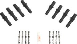 Granatelli Motor Sports MPG Plus Spark Plug Wires 38-1812MPG