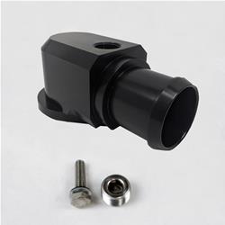 Granatelli Motor Sports Billet Thermostat Housings for 2021-2024 1500, DURANGO, 2018-2021 GRAND CHEROKEE - 431000B
