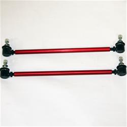 Granatelli Motor Sports Sway Bar End Links for 2010-2015 CAMARO - 500065-F
