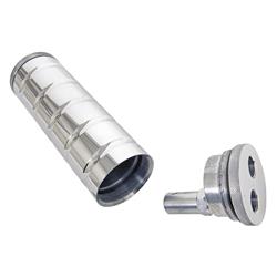 Granatelli Motor Sports Power Steering Reservoirs 510108