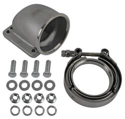 Granatelli Motor Sports Turbo Adapters 540209