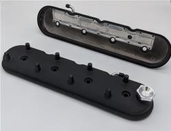 Granatelli Motor Sports Valve Covers 640367