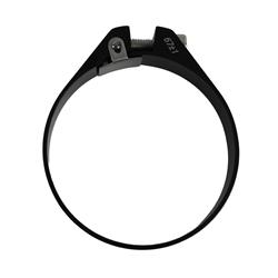 Granatelli Motor Sports Aluminum Hose Clamps 971225