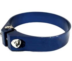 Granatelli Motor Sports Aluminum Hose Clamps 971300B