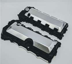 Granatelli Motor Sports Coil Covers CC-0010