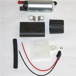 Granatelli Motor Sports F-Body In-Tank Fuel Pumps for 1993-2002 CAMARO, FIREBIRD - GM722-340