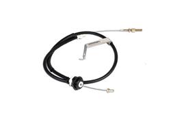 Granatelli Motor Sports Clutch Cables for 1979-2004 MUSTANG - GMCC7999