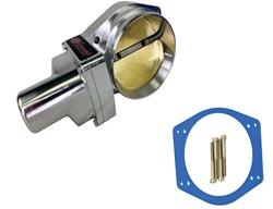 Granatelli Motor Sports Throttle Bodies GMTBLS112