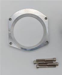 Granatelli Motor Sports Throttle Body Adapters GMTBLTSPC