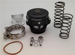 Granatelli Motor Sports 50mm Ultra-High-Flow Blow-Off Valves 540201