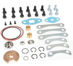 Garrett Replacement Turbo Rebuild Repair Kit T3 T4 T04B 360 Degree Dynamic Rebuild Kits 468100-0000