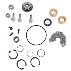 Garrett Advancing Motion Turbocharger Components 468267-0000