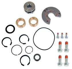 Garrett Advancing Motion Turbocharger Components 705731-0001