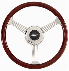 Grant Banjo Style Steering Wheels 1057