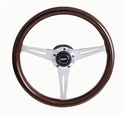 Grant Mahogany Steering Wheels 1174