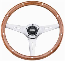 Grant Collector's Edition Steering Wheels 1175